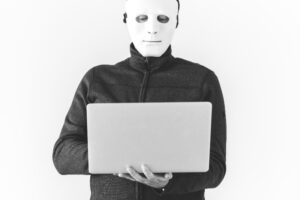 Phishing, blog post, training